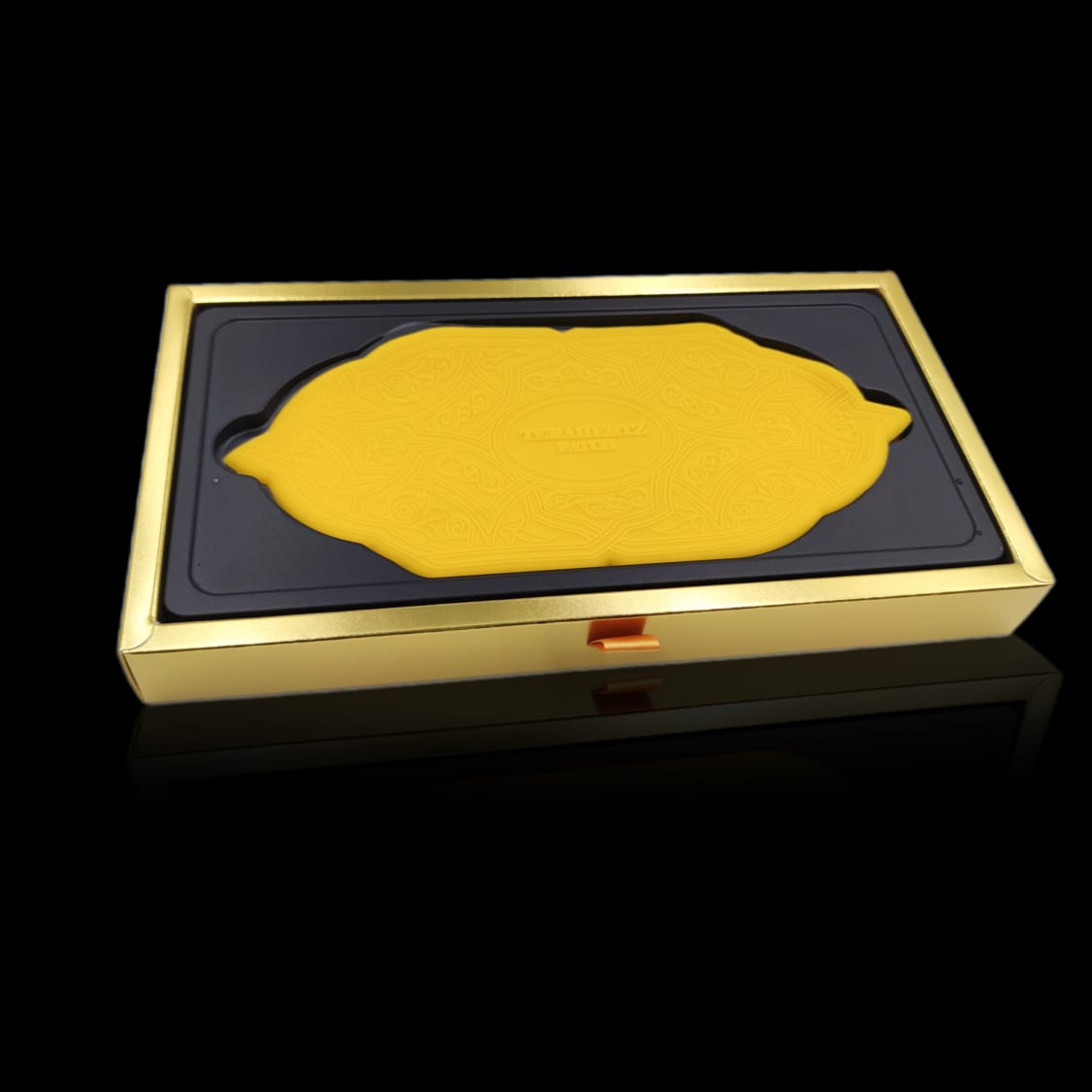 Terahertz Energy Health Patch @1 AB0025-60tp