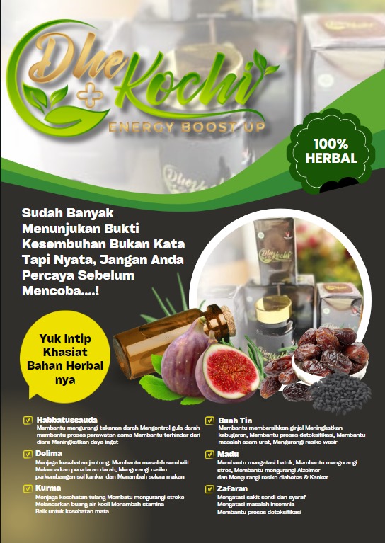 Dhe Kochi (Recovery Star)@2 AB0024-60tp