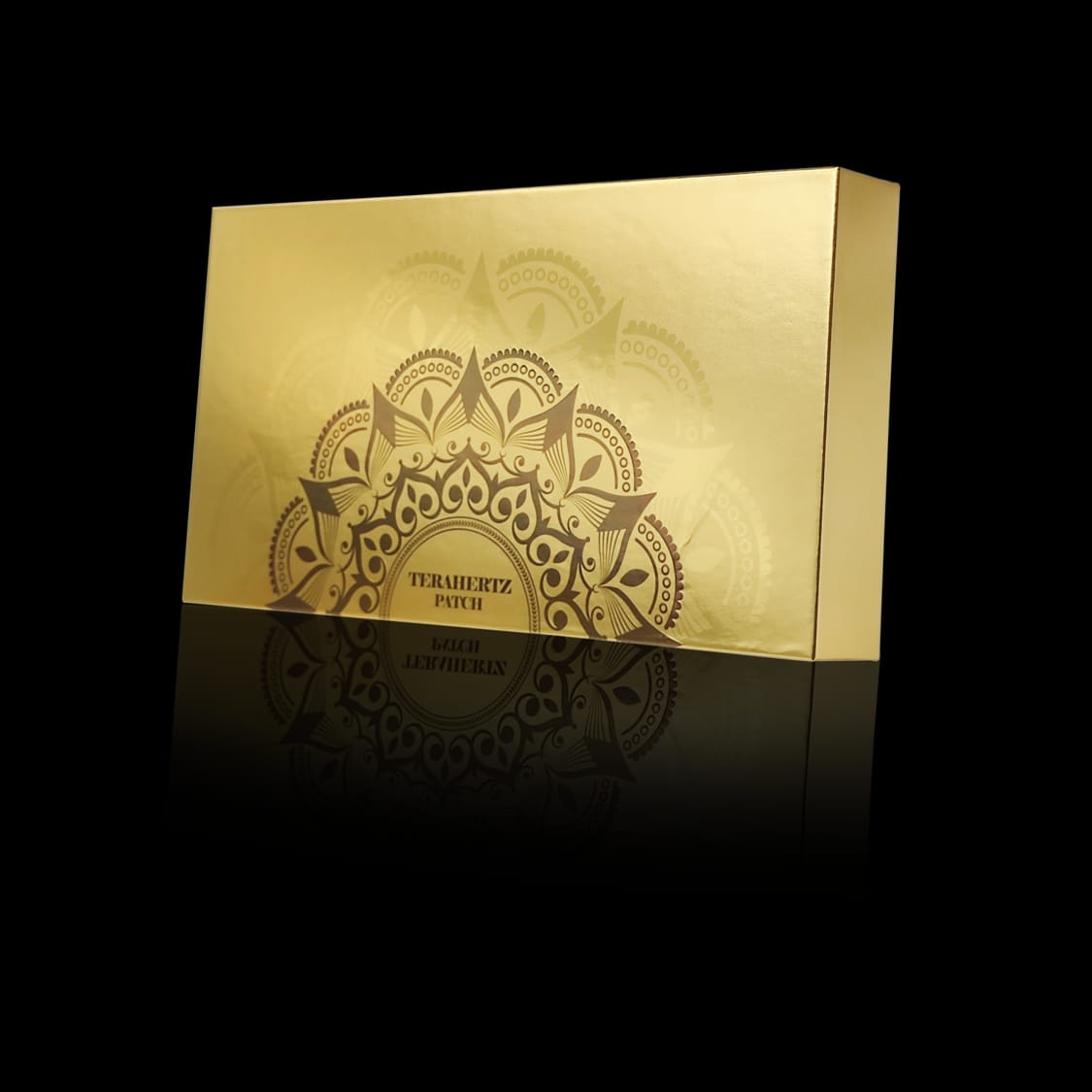 Terahertz Energy Health Patch @1 AB0025-60tp